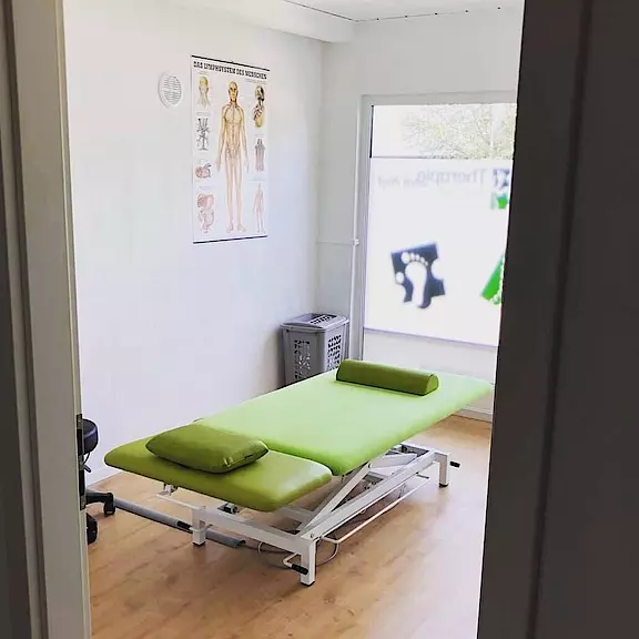 Therapie nach Maß Dernbach Westerwald