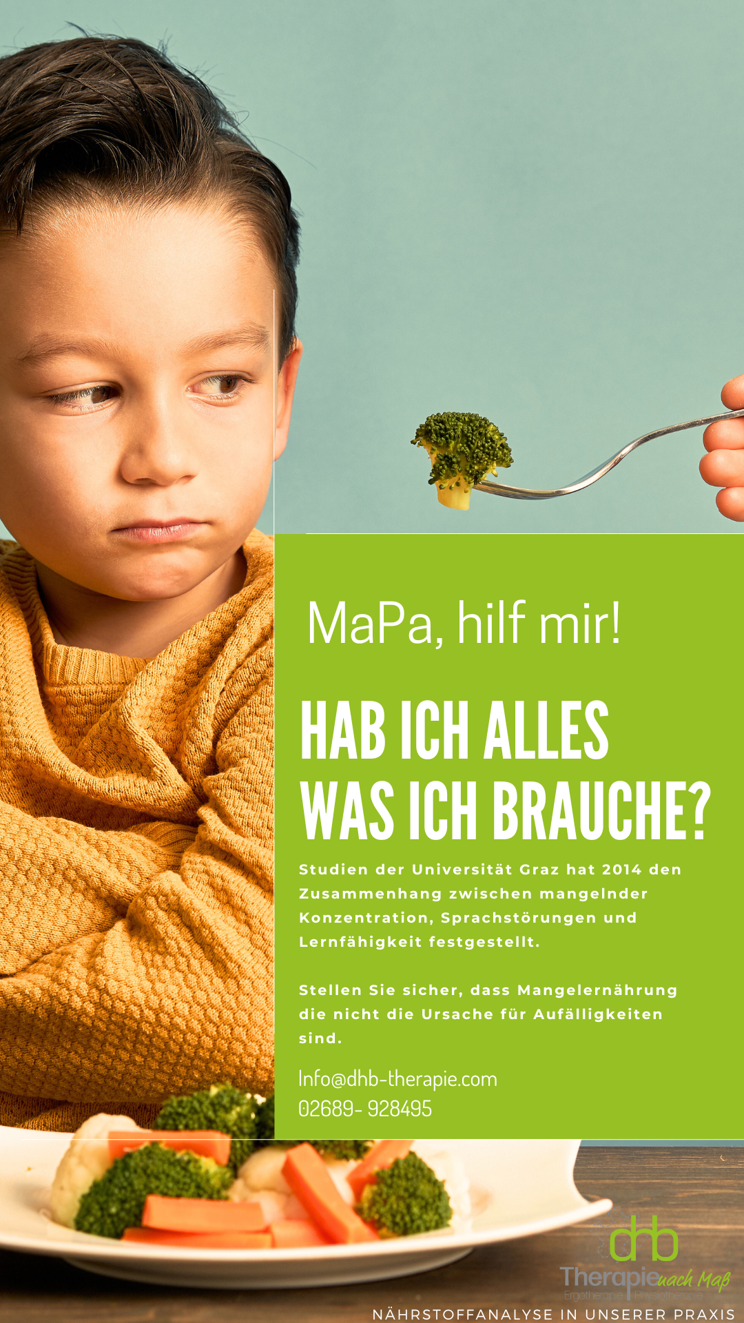 Therapie nach Maß - Physiotherapie Dernbach Westerwald